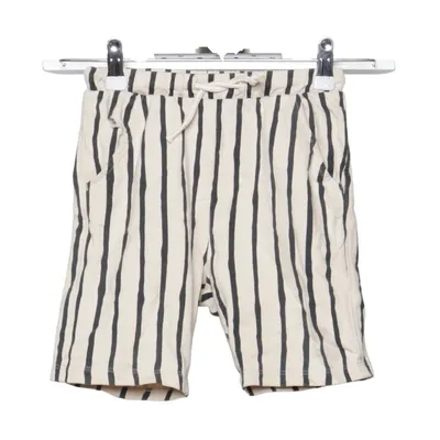 Short (Beige, Noir) de Next Coton