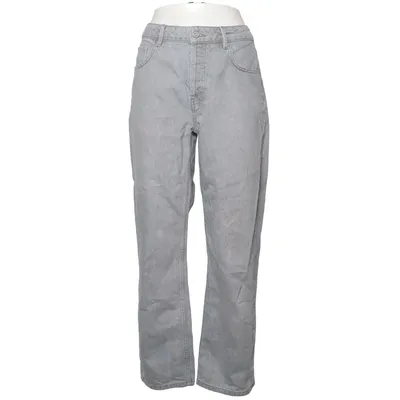 Jeans (Grå) fra Reiko