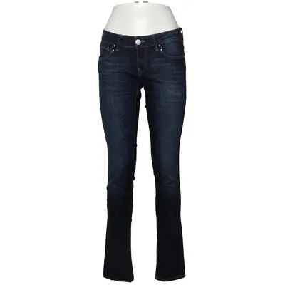 Jeans (Blå) fra Mavi Bomuld