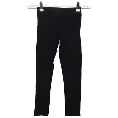 Leggings (Svart) från Atelier Goldner Schnitt