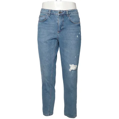 Jeans (Blå) från ASOS Design Bomull