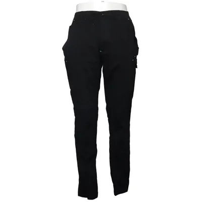 Cargo pants (Black) from Payper