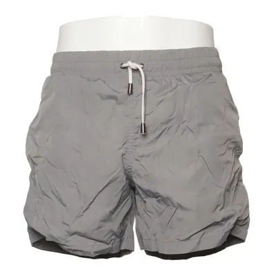 Swim shorts (Gray) from KiWi Saint-Tropez Polyester