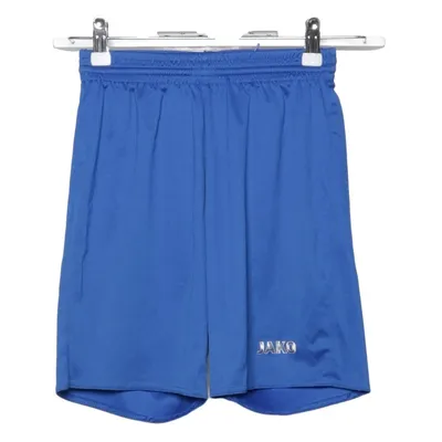 Short de sport (Bleu) de Jako Polyester