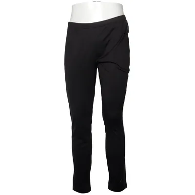 Sports tights (Black, Gray) from Everton Elastane, Polyester