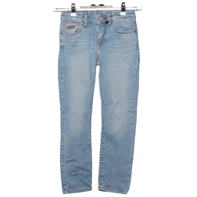 Jeans (Blue) from LTB Jeans Cotton, Elastane, Lyocell, Polyester, Viscose