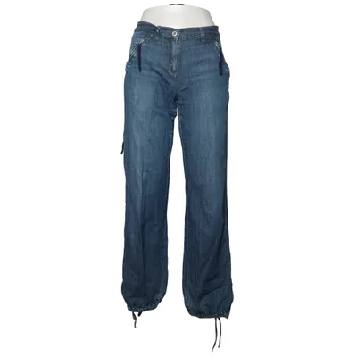 Jeans (Blå) från Sisley