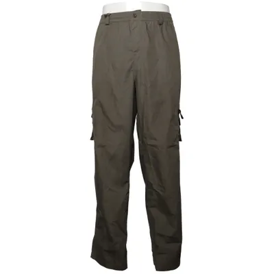 Pantalon cargo (Vert) de LMC