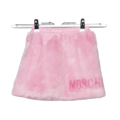 Rok (Hdj039 Lia04) van Moschino Kid Polyamide, Polyester