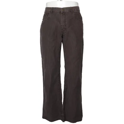 Broek (Bruin) van Tom Tompson Katoen