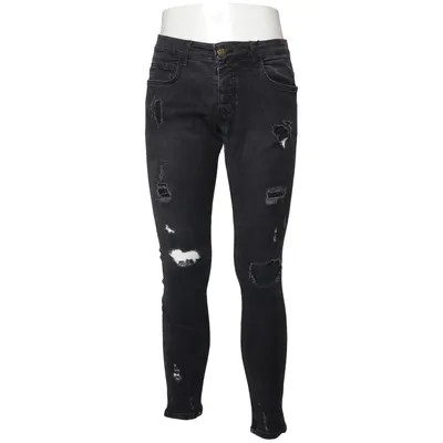 Jean (Gris) de Def Clothing