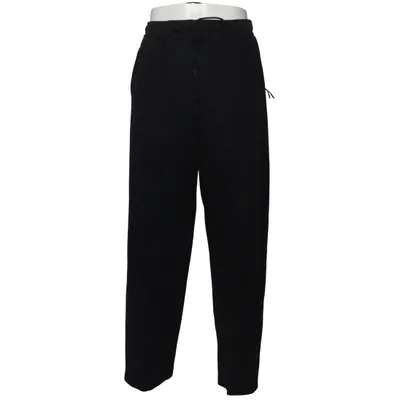 Joggingbroek (Zwart) van Nike Katoen, Polyester