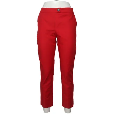 Chinos (Röd) från Mango