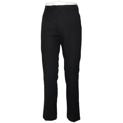 Suit pants (B2149) from Lanificio Rogna Cotton, Polyester, Viscose, Wool