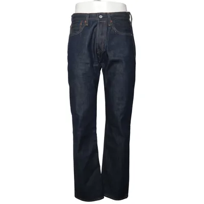 Jeans (501) from Levi Strauss & Co Cotton