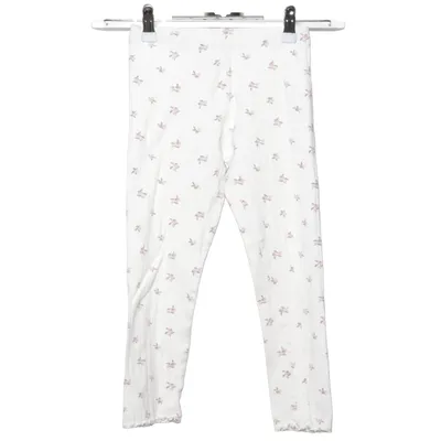 Pyjama broek (Meerkleurig, Roze) van H&M Katoen