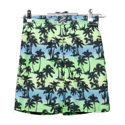 Swim shorts (Blue, Green, Multicolored) from Body Glove Polyester
