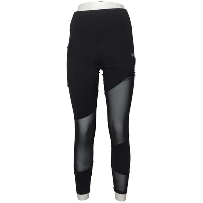 Sports tights (Black) from Oceans Apart Elastane, Polyamide