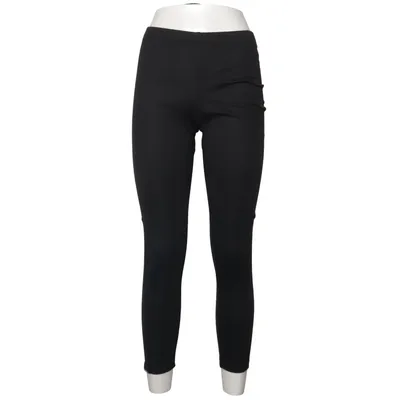 Leggings (Zwart) van Wedze