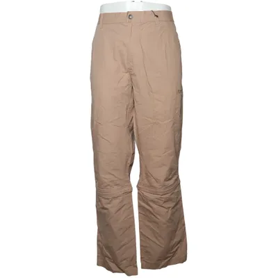 Friluftsbyxor (Beige) från Watson's Bomull