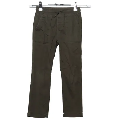 Byxor (Grön) från Zeeman Bomull, Elastan, Polyester