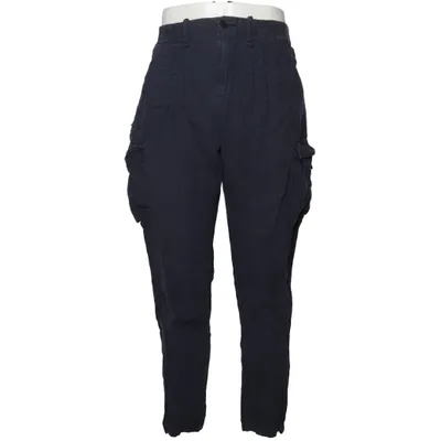 Cargobyxor (Blå) från Polo Jeans Company Ralph Lauren Linne