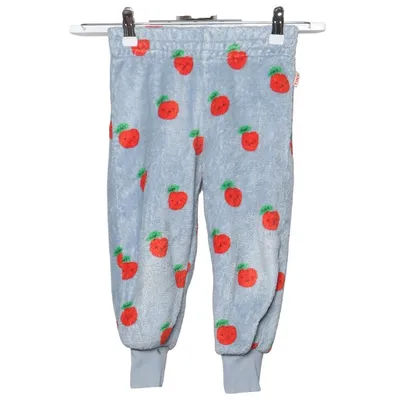 Pajama pants (Blue, Multicolored) from Tinycottons Polyester