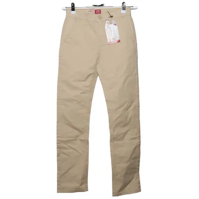 Chinos (XX CHINO SLIM) från Levi Strauss & Co Bomull, Elastan
