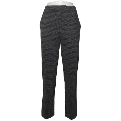 Pants (Black, Gray) from Kaos Cotton, Elastane, Metallic fiber, Polyamide, Polyester
