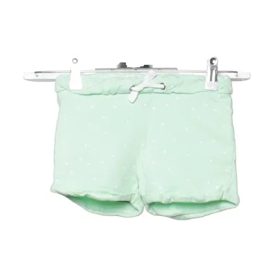Sweatshorts (Grøn) fra A Punto. Bomuld