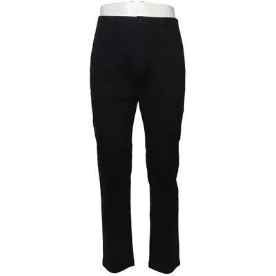 Chinos (David204D) från Hugo Boss Bomull, Elastan, Polyester