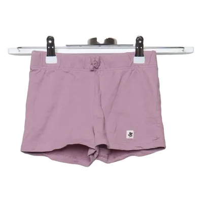 Mjukisshorts (Lila) från H&M Bomull