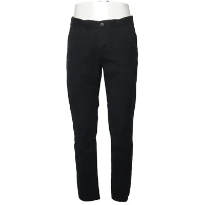 Chinos (Zwart) van Ben Sherman