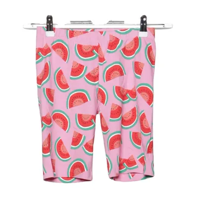 Hotpants (Pink, Multicolored) from Yigga Elastane, Organic cotton