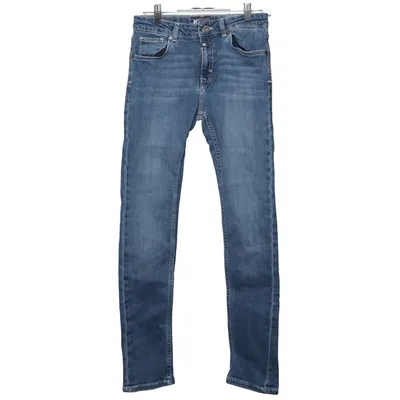 Jeans (Blå) från Kaporal Bomull, Elastan