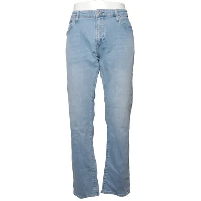 Jeans (Marcus) from Mavi Cotton, Elastane