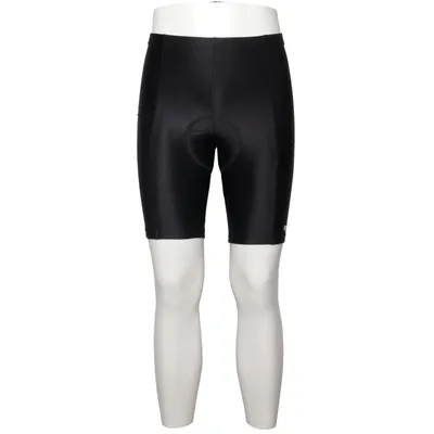 Cycling shorts (Black) from Sportful Elastane, Polyamide