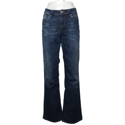 Jeans (Mona) fra Mavi Uptown Bomuld
