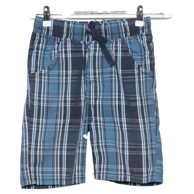 Short (Bleu) de Yigga
