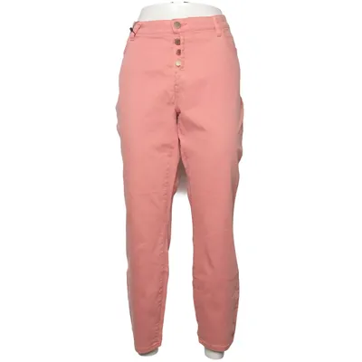 Jeans (Pink) from Yessica by C&A Cotton, Elastane