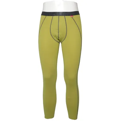 Funktionsunterhose (Grün) von Löffler Baumwolle, Elasthan, Modal