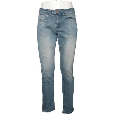 Jeans (Blå) fra Cars Jeans Bomuld, Elastan, Polyester