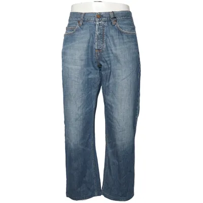 Jean (Texas Pant) de Carhartt Coton