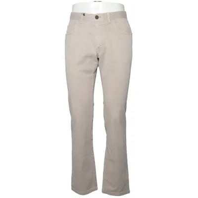 Chinos (Beige) från Brioni Bomull, Elastan
