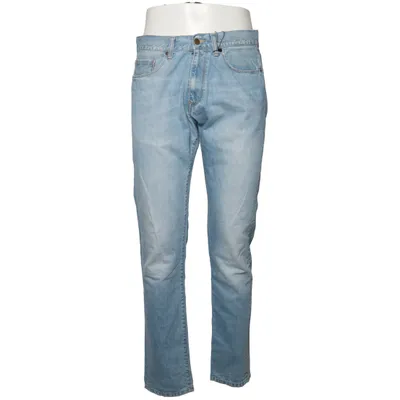 Spijkerbroek (VICIOUS PANT) van Carhartt WIP Katoen, Polyester