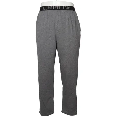 Pyjamasbukser (Grå) fra Cerruti 1881 Bomuld