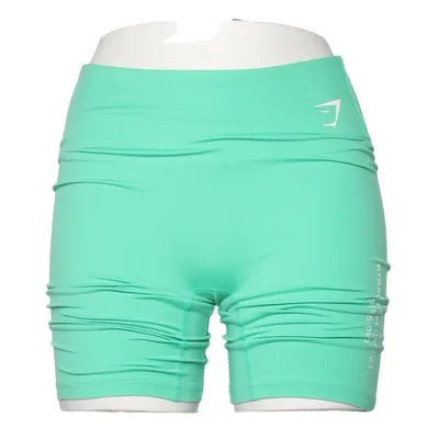 Compression shorts (Green) from Gymshark