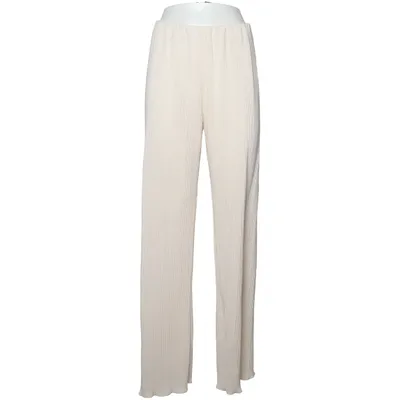 Palazzobyxor (Beige) från Amisu Polyester
