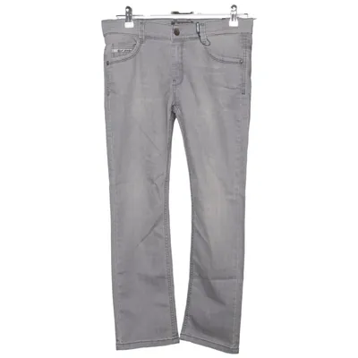 Jeans (Grå) från Blue Effect Bomull, Elastan, Polyester