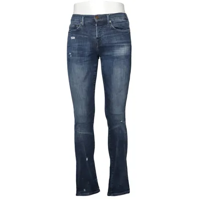 Spijkerbroek (Blauw) van True Religion